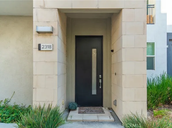 2318 Synergy, Irvine, CA 92614