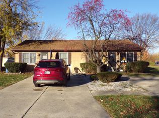 713-715 N Grant St, Crown Pt, IN 46307
