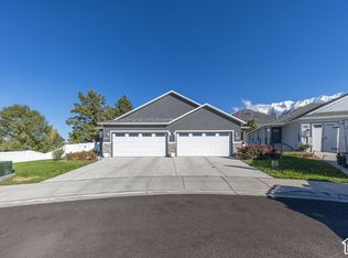 1646 N 160 E, Orem, UT 84057