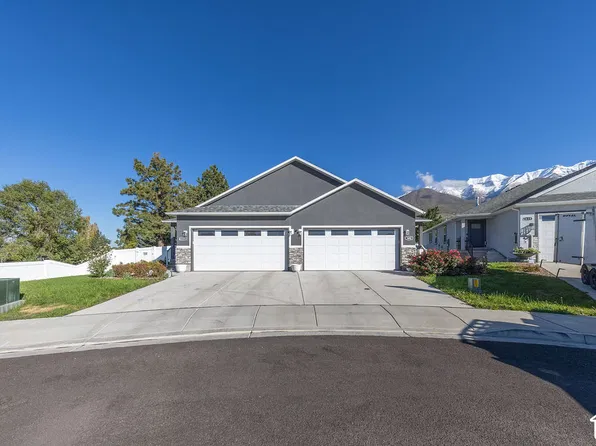 1642 N 160 E, Orem, UT 84057