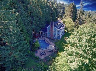 32670 Glaisyer Hill Rd, Cottage Grove, OR 97424