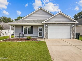419 Nordhoff St, New Bern, NC 28560