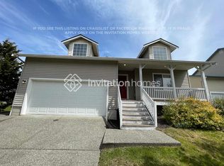 19407 Valley View Dr, Arlington, WA 98223