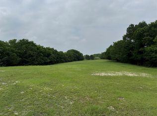 6910 County Road 1218, McKinney, TX 75071