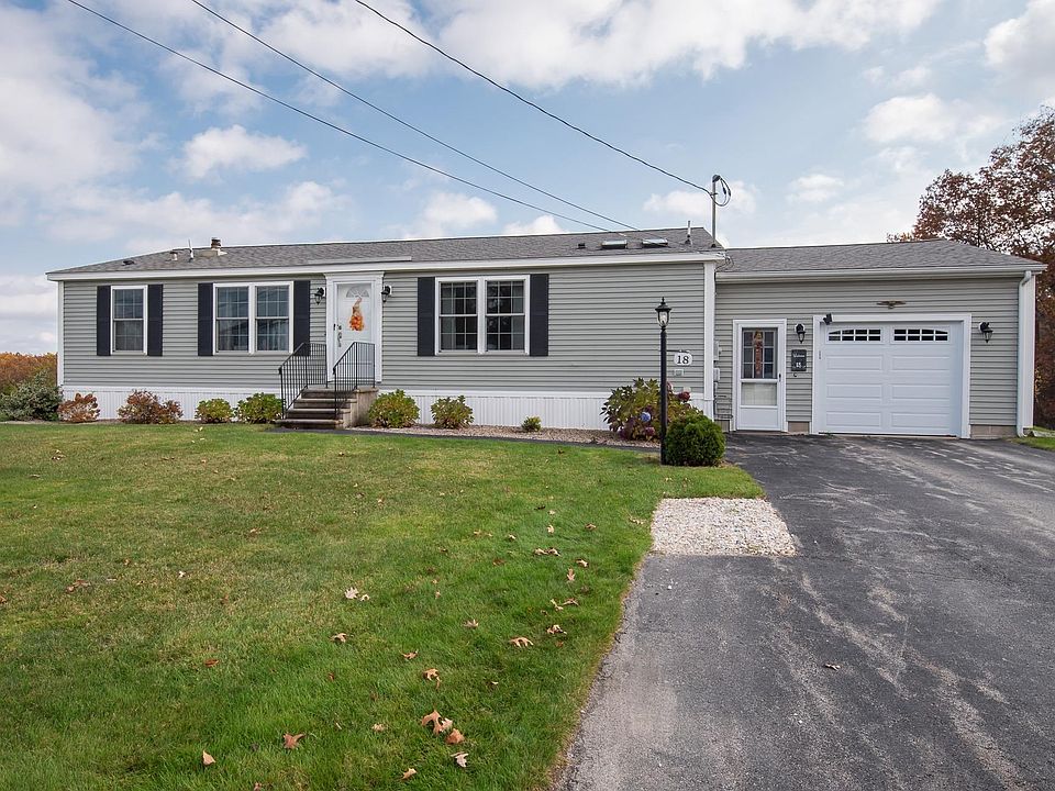 18 Charleston Ridge, Hampstead, NH 03841 Zillow