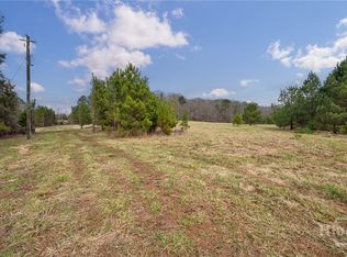Tract 3 High Shoals Road, Bishop, GA 30621