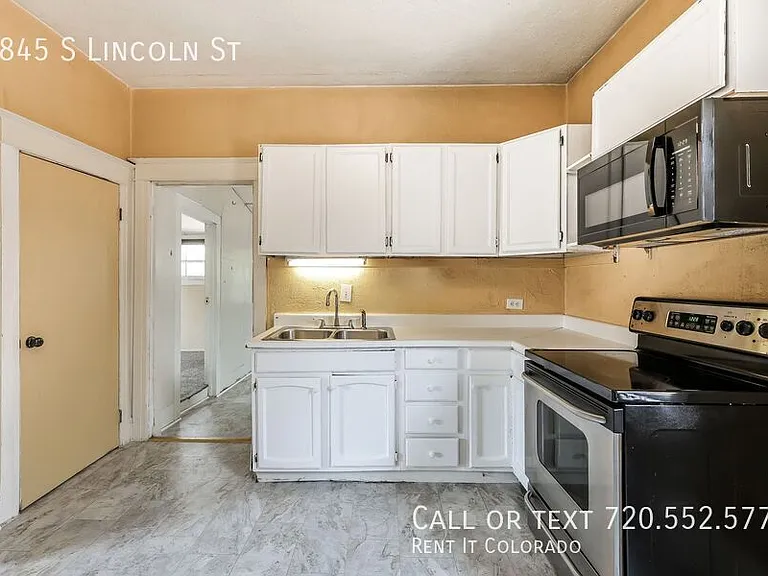 2845 S Lincoln St — Photo 3