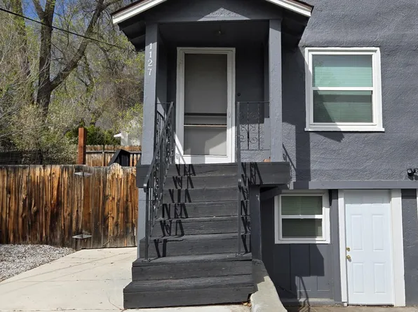 1127 Buena Vista Ave, Reno, NV 89503