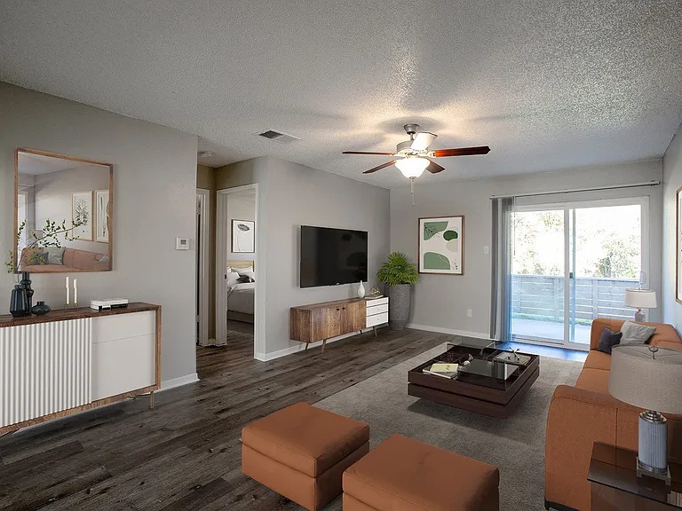 The Villas at Quail Creek — Photo 14