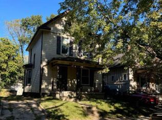 2331 Edison Ave, Granite City, IL 62040