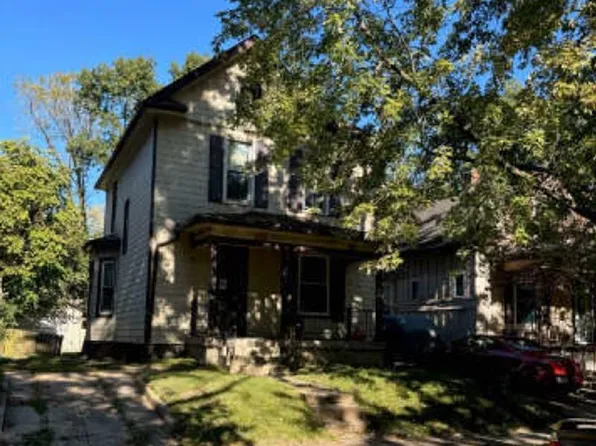 2331 Edison Ave, Granite City, IL 62040