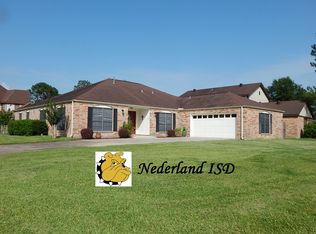 8418 Hollow Bend Ln, Port Arthur, TX 77642