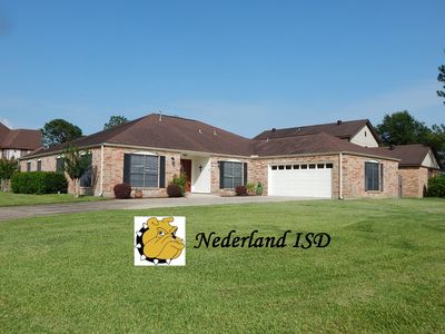 8418 Hollow Bend Ln, Port Arthur, TX, 77642