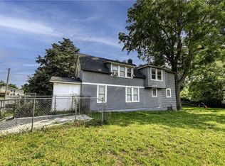 3811 & 3813 Garfield Ave, Kansas City, MO 64109