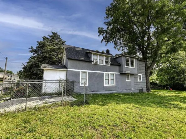 3811 & 3813 Garfield Ave, Kansas City, MO 64109