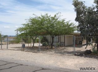 12720 S Golden Shores Pkwy, Topock, AZ 86436
