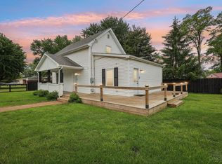 112 S Supinger St, Blanchester, OH 45107