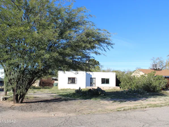 4129 E 17th St, Tucson, AZ 85711
