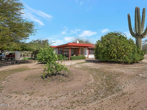 2nd image of 8865 N Page Rd