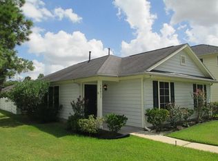 10031 Farrell Dr, Houston, TX 77070