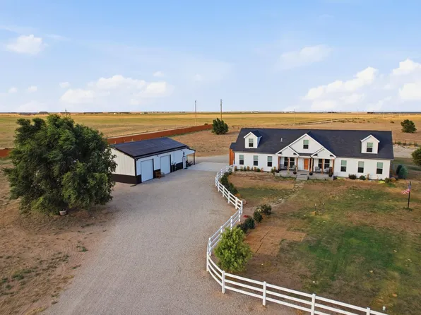 16260 County Road 94, Pierce, CO 80650