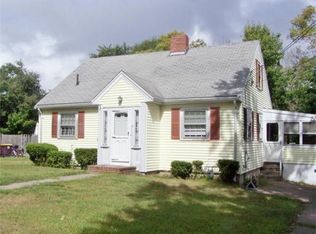 15 Dunbar Rd, Weymouth, MA 02190
