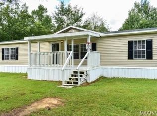 158 Ashford Rd, Georgiana, AL 36033