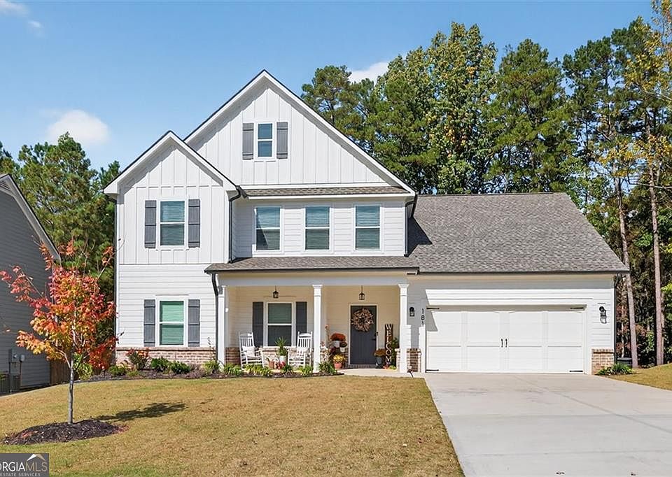 1st image of 181 Alderman Ln