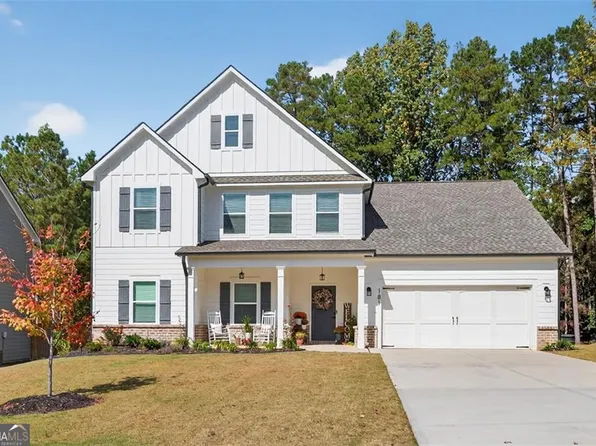 181 Alderman Ln, Winder, GA 30680