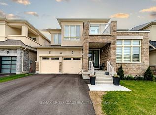 50 Carriage Shop Bnd, East Gwillimbury, ON