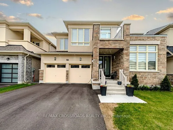 50 Carriage Shop Bnd, East Gwillimbury, ON L9N 0Y5