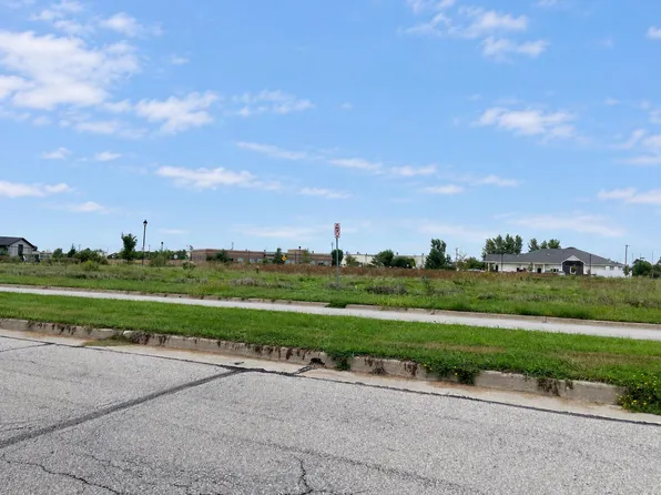 1500 Boston Lots 8 & 9 Ave, Ames, IA 50010