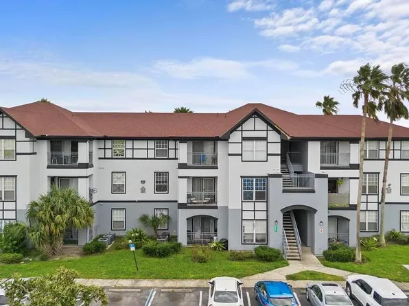 3701 Castle Pines Ln APT 3927, Orlando, FL 32839