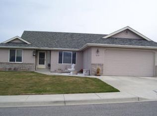 913 Goldenview Dr, East Wenatchee, WA