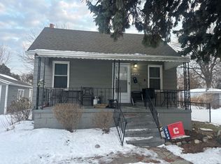 13468 Vernon Ave, Warren, MI 48089