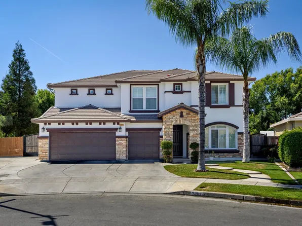 7263 E Redlands Ave, Fresno, CA 93737