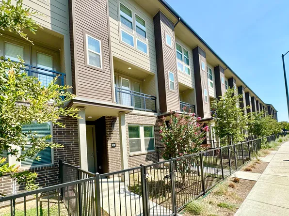 4026 McEwen Dr #4103, Dallas, TX 75244