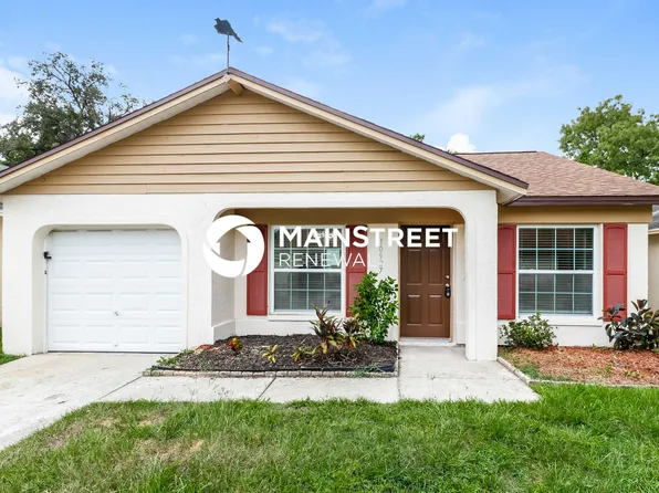 10927 Livingston Dr, New Port Richey, FL 34654