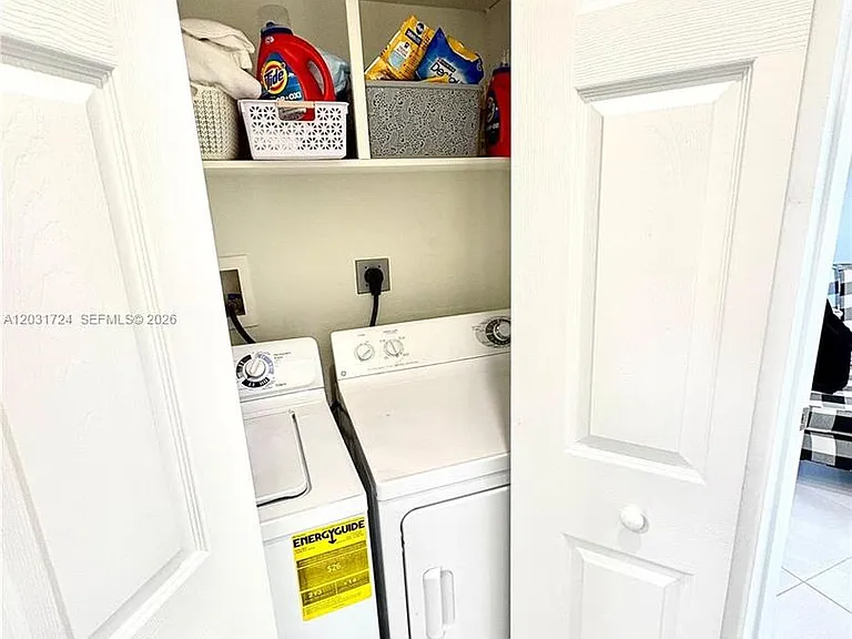 677 NW 170th Ter #677 — Photo 44