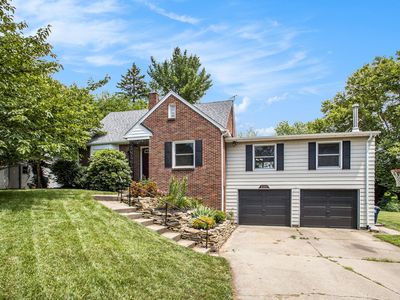 2106 Chaparral St, Kalamazoo, MI, 49006
