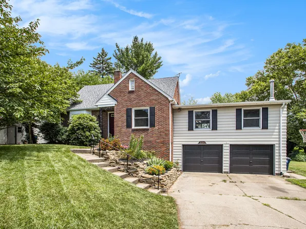 2106 Chaparral St, Kalamazoo, MI 49006