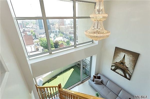 1st image of 37-20 Prince St Penthouse D