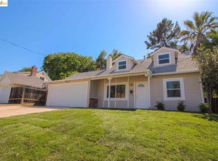 4212 Sherwood Ct, Concord, CA 94521