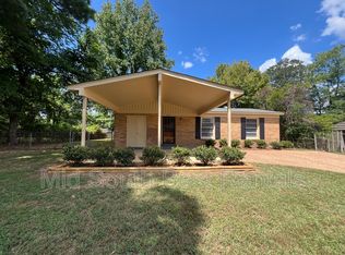2484 Monette Ave, Memphis, TN 38127