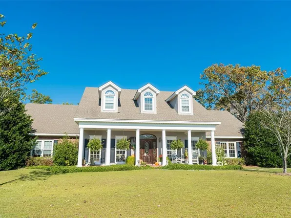 637 Ridgeland Farms Rd W, Montgomery, AL 36105