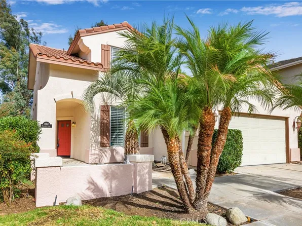 23417 Fairhaven Ct, Valencia, CA 91354