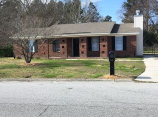 1845 Formosa Dr, Augusta, GA 30906