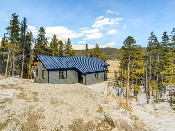 148 N Aspen Street, Alma, CO 80420