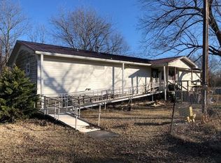 31 N Antler Blvd, McLoud, OK 74851