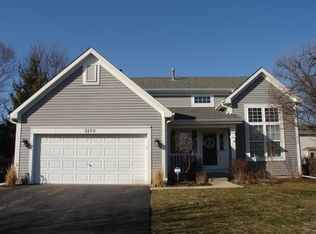 3190 Hopewell Dr, Aurora, IL 60502